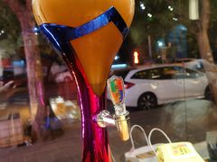 -冰城串吧(隆昌路店)