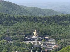 -句容茅山景区