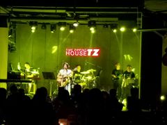 -TZ House音乐现场(茅台店)
