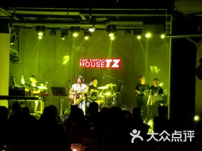 tz house 彈指之間音樂酒吧圖片 - 第503張