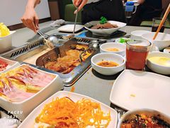 -海底捞火锅(5050购物中心店)