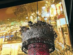 -吃饭皇帝大土家民族菜(正大广场店)