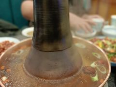 -阳坊胜利涮羊肉(阳坊老店)