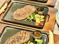 -必胜客(双榆树店)