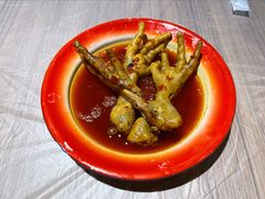 -李叔叔虾蟹大排档(青羊店)