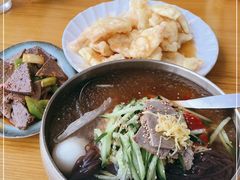 -顺姬冷面(延大店)