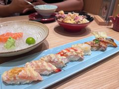 -YAMAKAWA(龙湖胥江天街店)