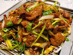 贝勒爷烧羊肉-惠丰堂饭庄·烤鸭·京味菜(西北旺·唐家岭店)