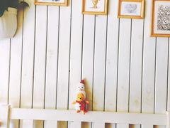 -长颈鹿咖啡(大学路店)