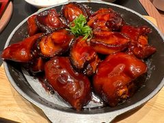 -上海银厨(武宁路店)