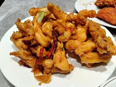 -九龙餐厅(大沽路店)