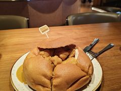 -大树餐厅(益田假日店)