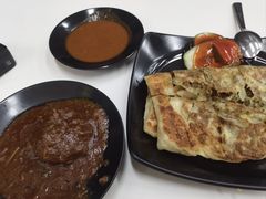 -新加坡Zam Zam餐馆