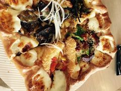-必胜客(松雷店)