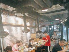 -喜来稀肉(虹泉路店)