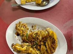 -大茄来海鲜餐厅(亚洲城分行)