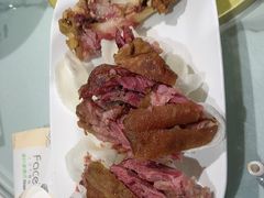 -品大三·南京菜(大行宫店)