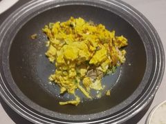 -悦海·家宴·冰花皮皮虾大锅贴(宝龙店)