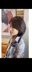 -LJOY丽锦造型·烫发染发
