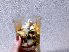 波波冰激凌-喜茶(上海兴业太古汇店)