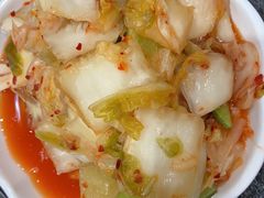 -金达莱烧烤(黎明南街店)