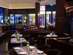 -MONICH牛排融合餐厅(和义大道购物中心店)