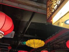 -矮板凳老火锅(宽窄巷子店)