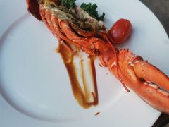 -大理实力希尔顿酒店•香全日制餐厅