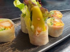 -美奈小馆·东南亚菜(欢乐海岸店)