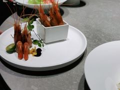 -木守西溪溪隐餐厅