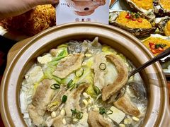 -郑庄脂渣海鲜楼(九水路店)