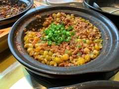-老砂锅(城北店)