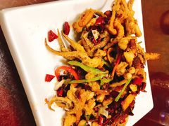 -同发号饭庄(复兴路店)
