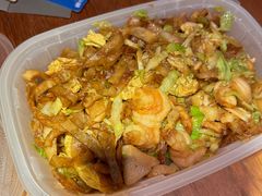 -东四民芳餐厅(世茂工三店)