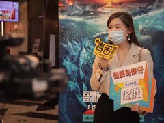 -CGV影城(卓悦中心 IMAX激光店)