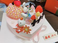 -好利来(桃源店)