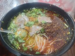 -一品飘香米线(一中总店)