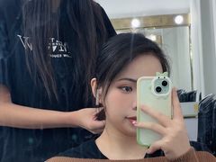 -首脑美容美发化妆美甲培训学校(龙岗校区)