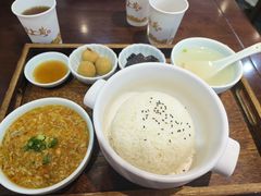 -蟹上黄·蟹黄面·江南糖水(人民广场店)