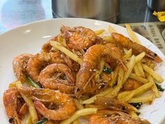 -葛记焖饼(伏牛路店)