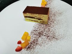 -彩丰楼中餐厅·早茶·点心·粤菜(海口华彩洲际酒店)