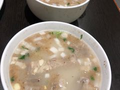 -老牌坊鲁菜名店(宽厚里店)