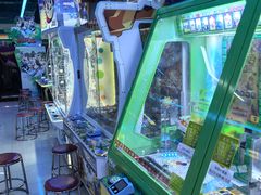 -大玩家(大连高新万达店)