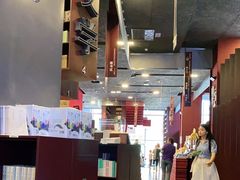 -当当梅溪书院(步步高梅溪新天地店)