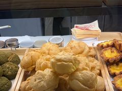 -西树泡芙(湖滨银泰in77B区店)