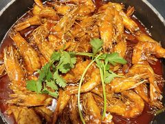 -巴蜀王婆大虾(首经贸店)