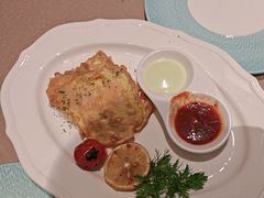 -波特曼西餐厅(南岗店)