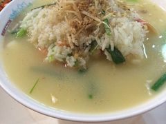 -班赞海鲜市场