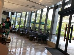 -星巴克(深圳香港大学深圳医院店)