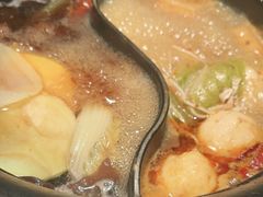 -温野菜涮涮锅(曲江大悦城店)